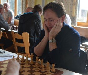 2. Rottaler Schach-Open 2018 eröffnet